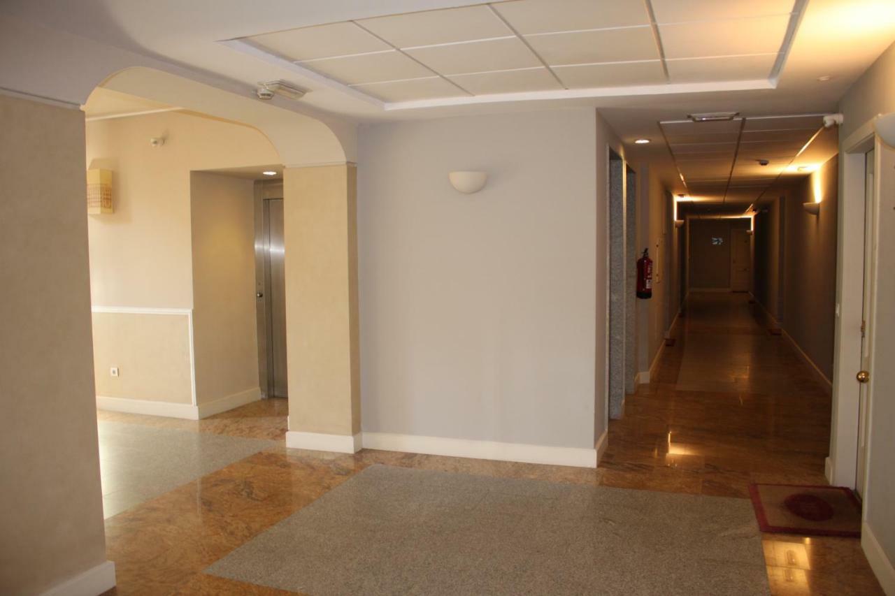 Residencial Mondariz Balneario 123 Apartment Ngoại thất bức ảnh